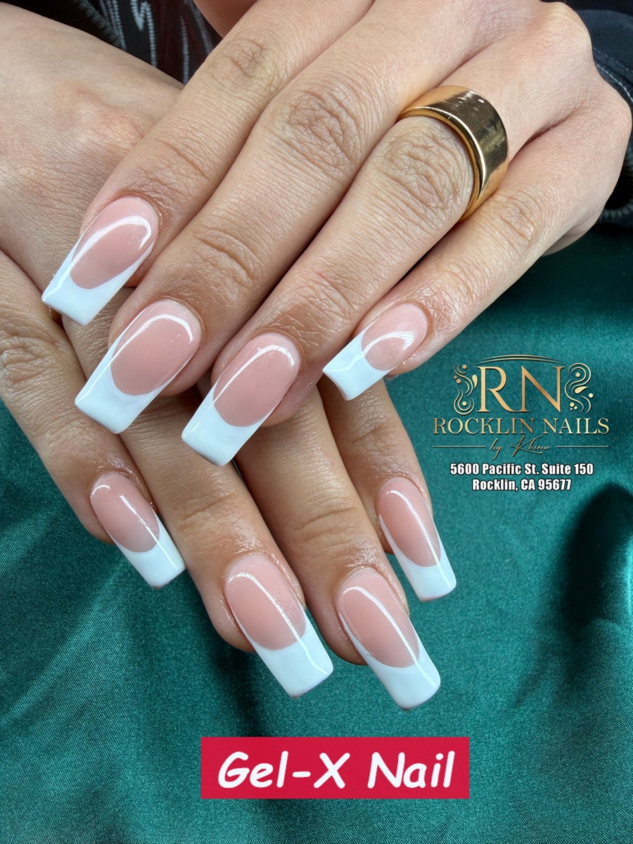 Rocklin Nails